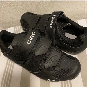 Giro Cycling/Spin Shoes